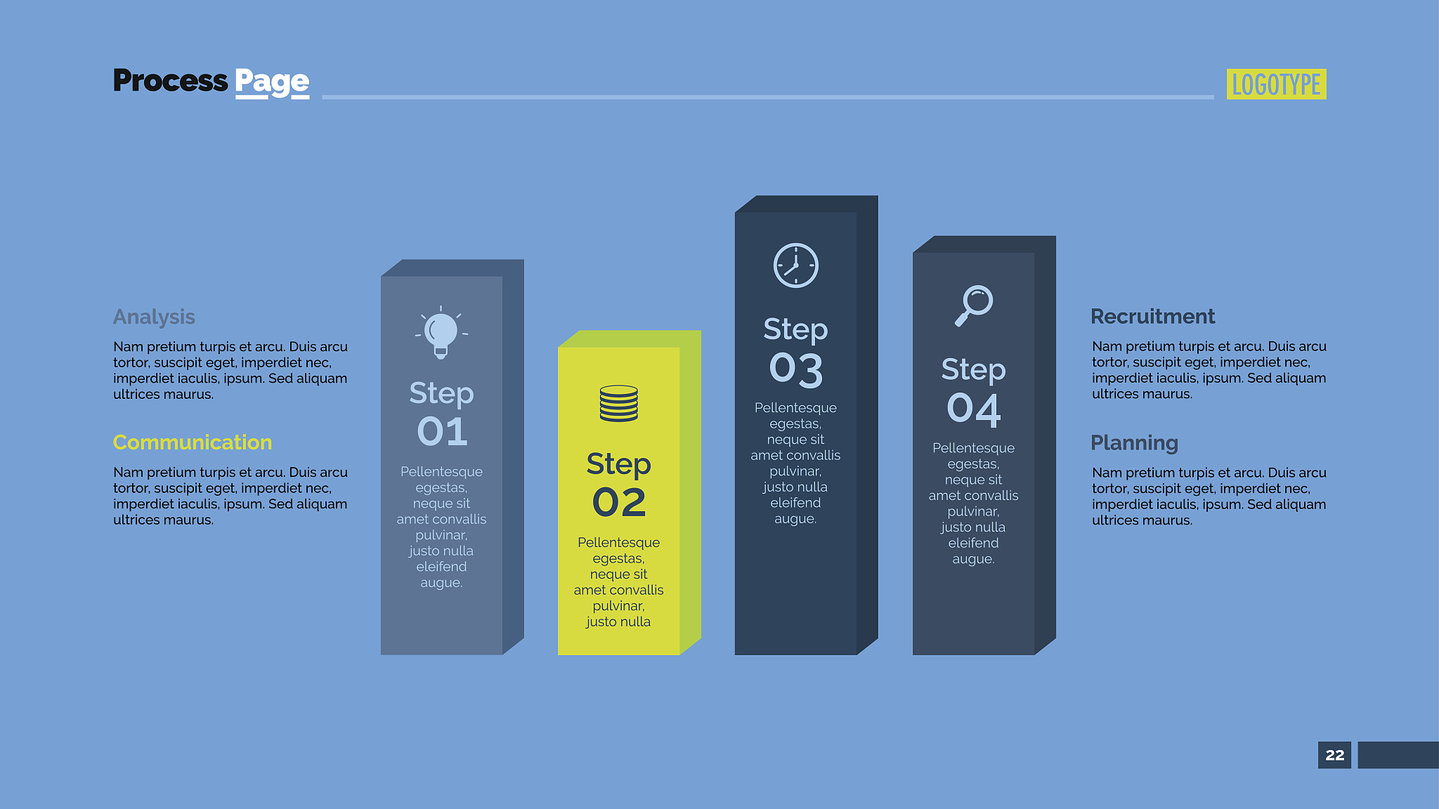 PPT 中表格怎么上下居中