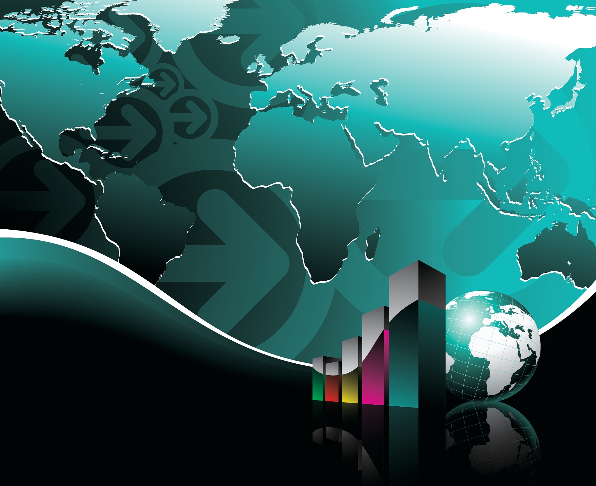 business illustration