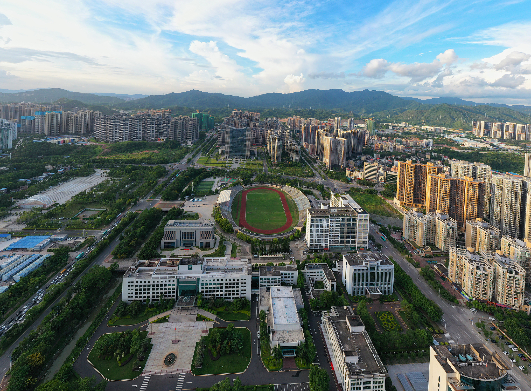 六盘水现代职业技术学校怎么样？师资力量如何？