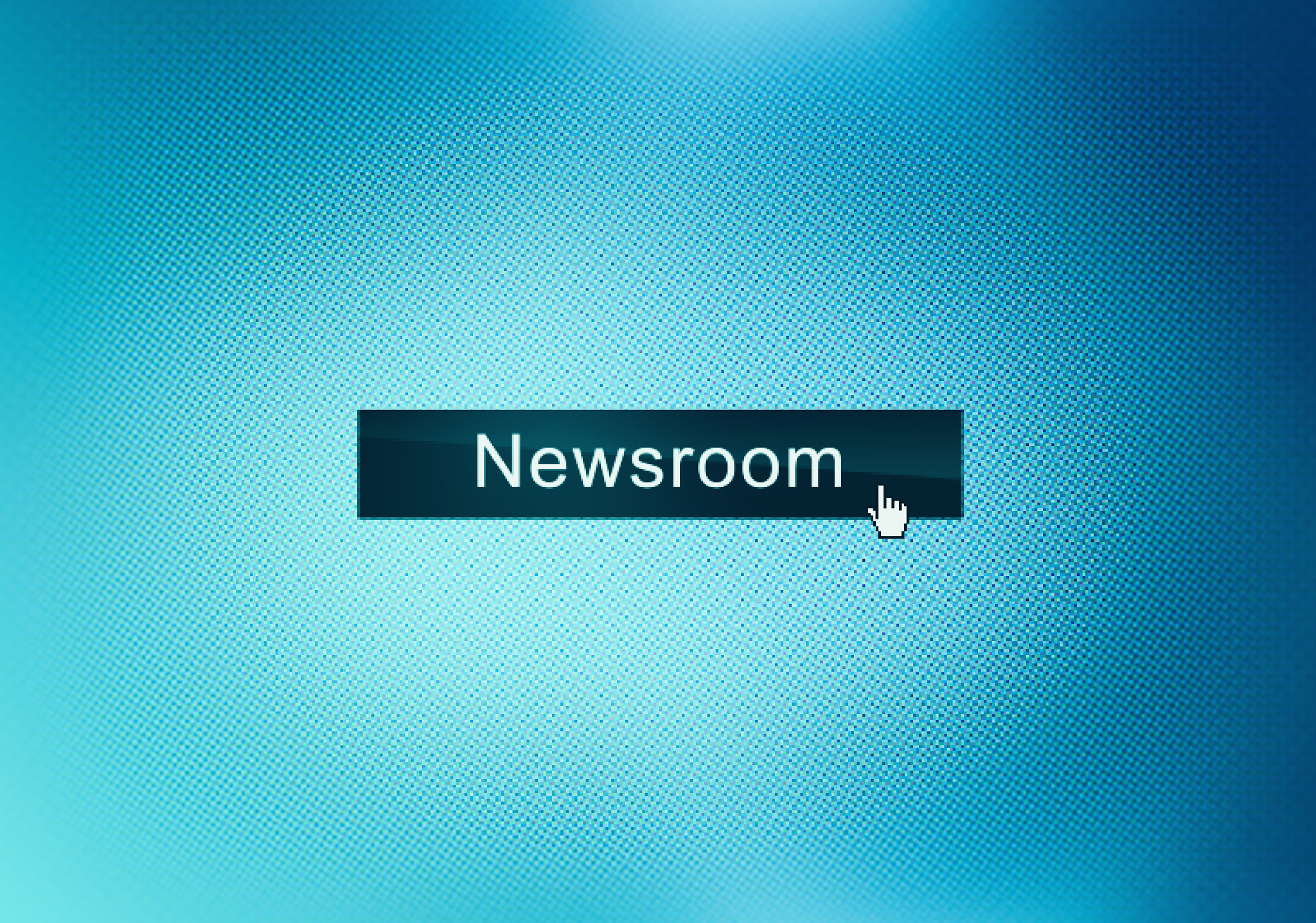 newsroom button on computer screen