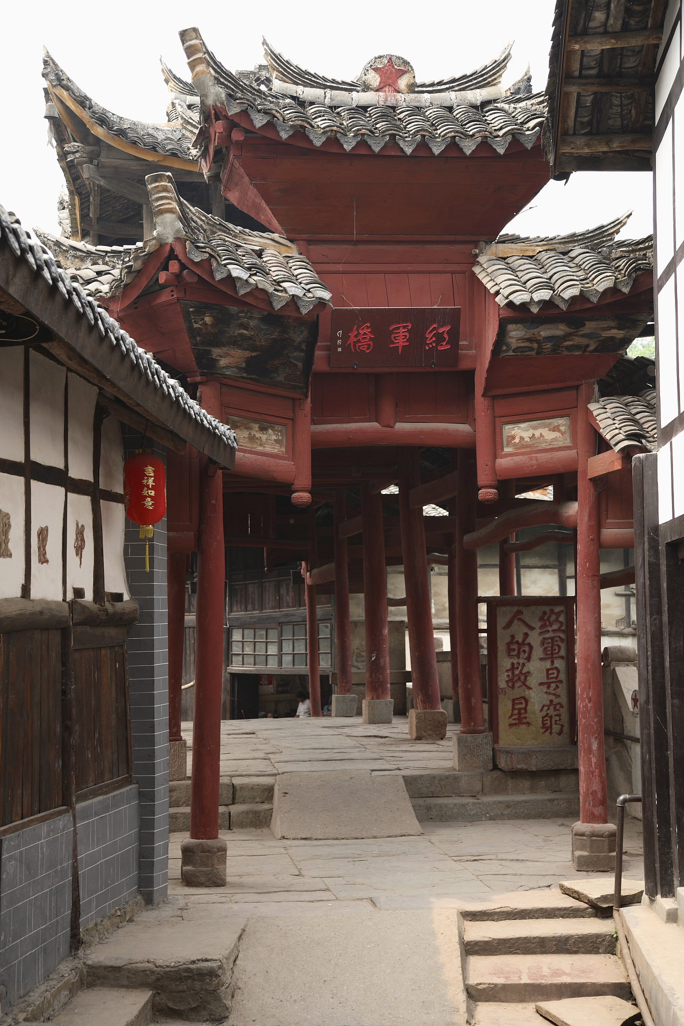 成都建筑工程学校古建筑工程专业怎么样