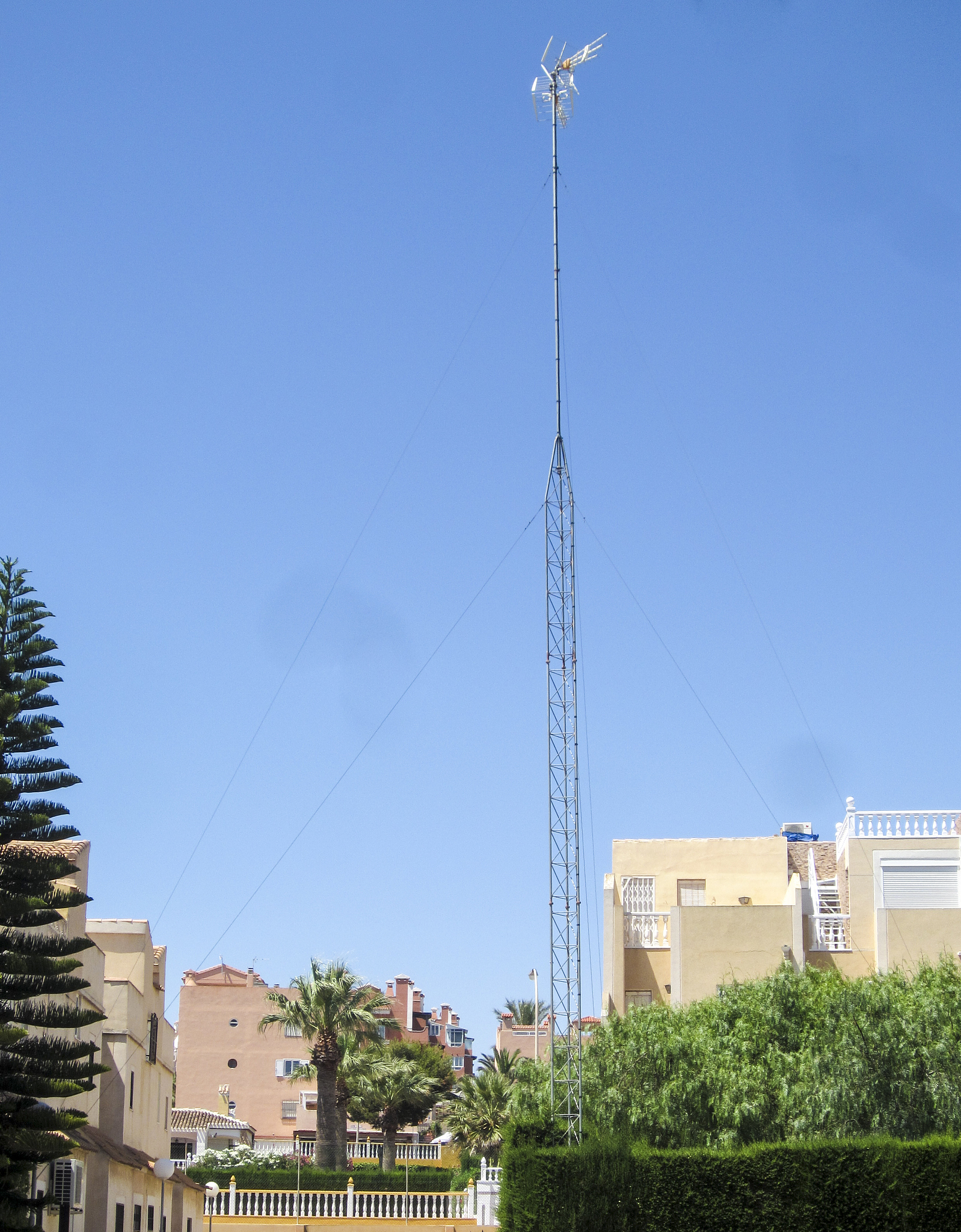 tv aerial