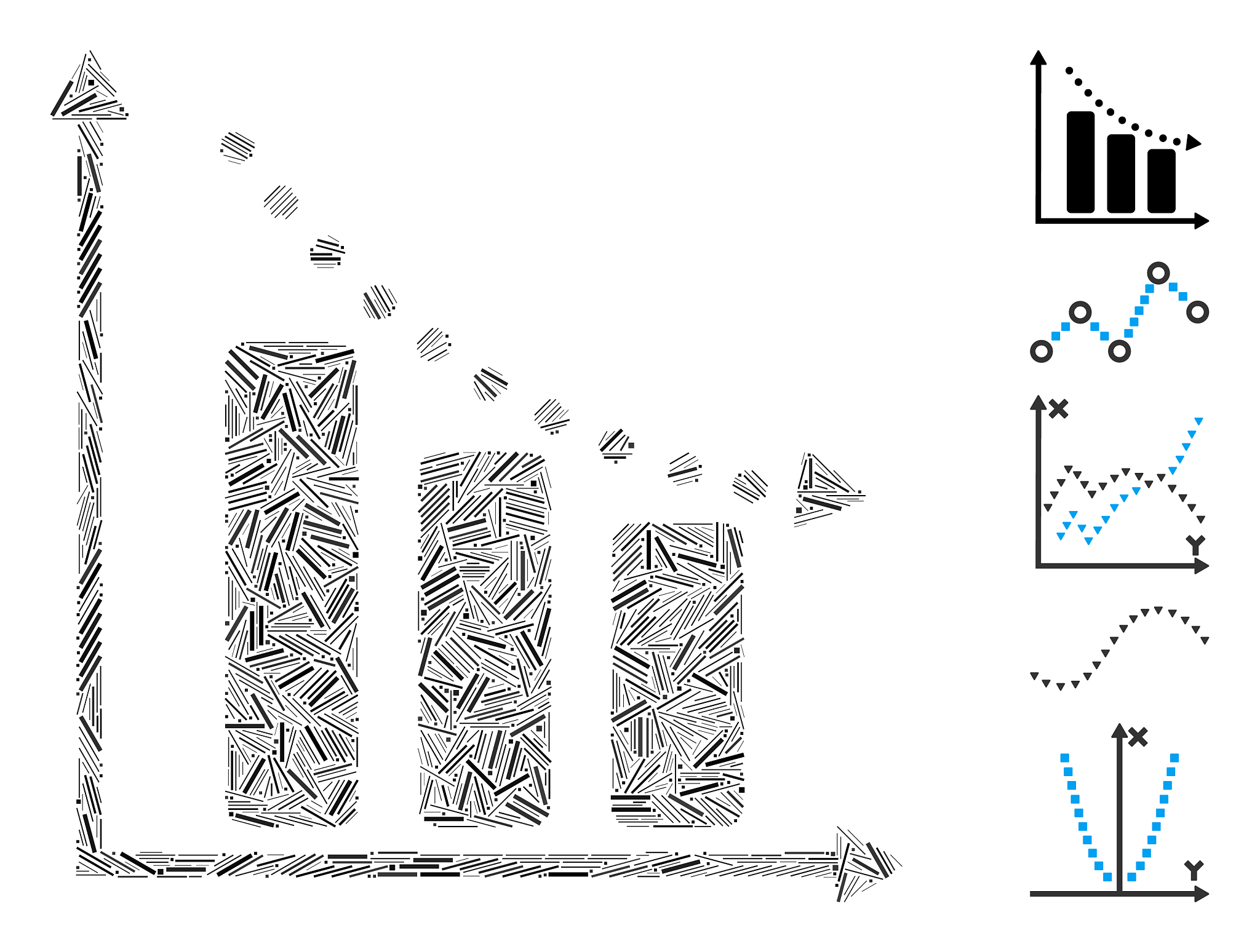 1-5局赌局：甲乙胜负概率分析及联合/边缘分布