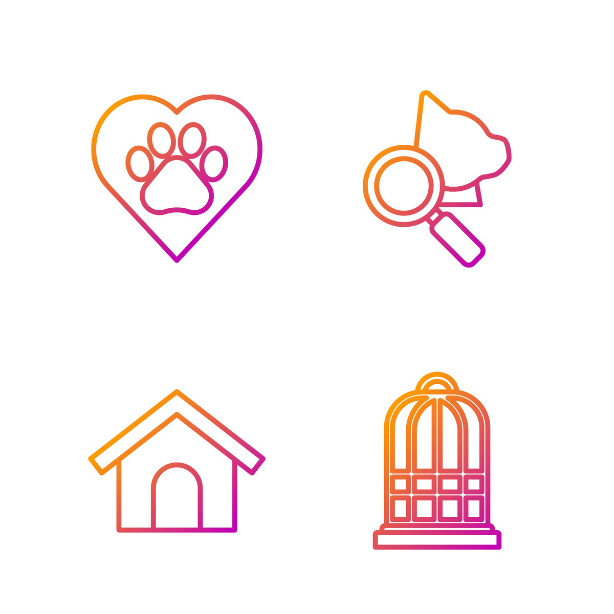 动物隔离是防控小反刍兽的重要措施。要加强对疫情动物的隔离，禁止任何人员接触，同时对患病动物进行隔离治疗，以防止疫情的扩散。在疫情发生的地区，要采取严格的管控措施，禁止动物流通和交易，减少疫情传播的风险。

这段话扩展100字