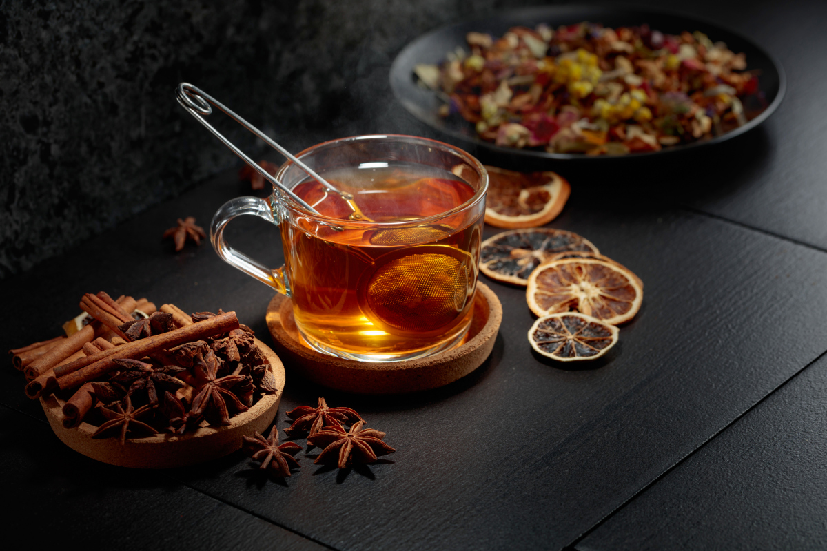 凉茶的养生功效：传统饮品现代价值