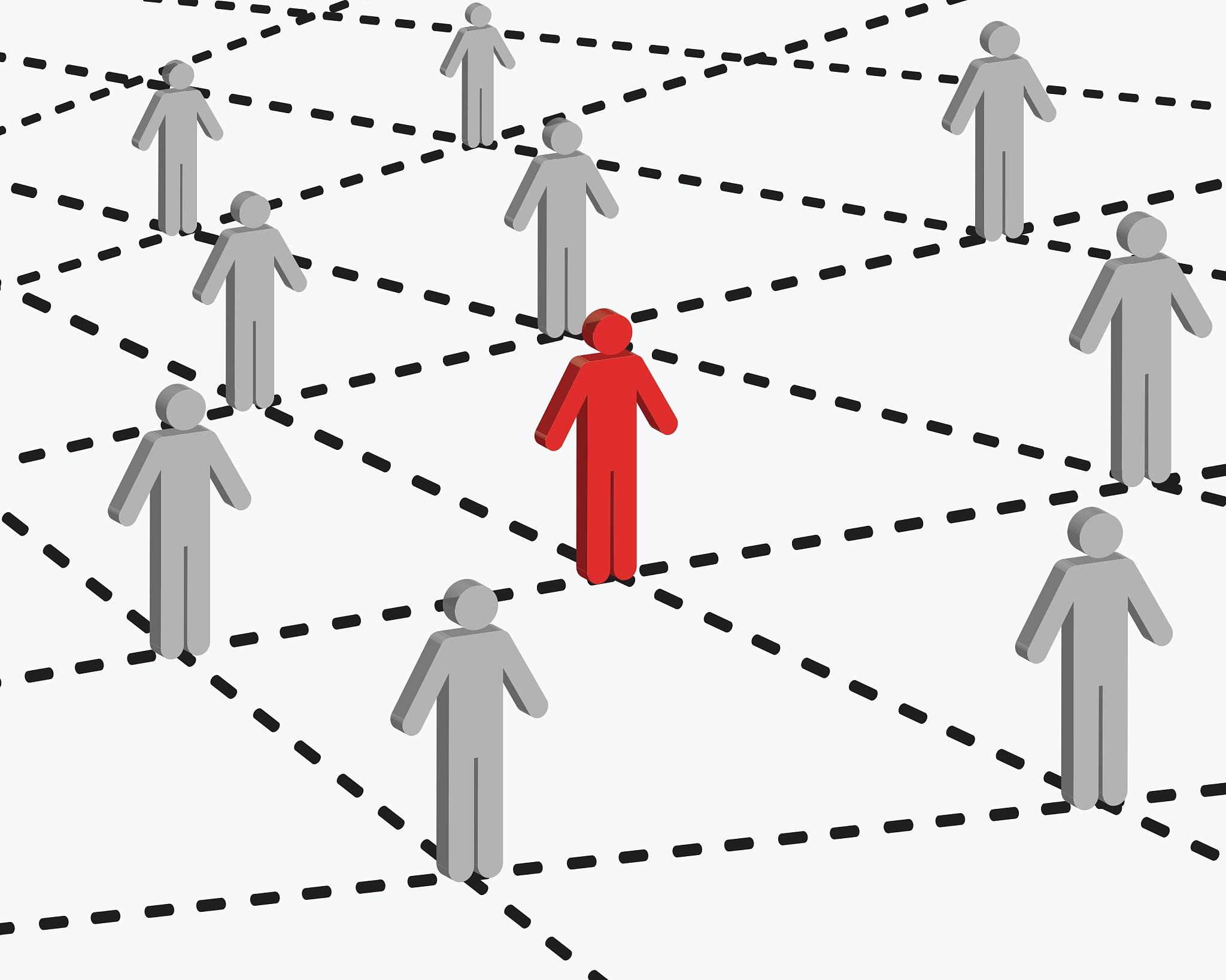 互动论对人性的启发：社会性、交流、环境与文化