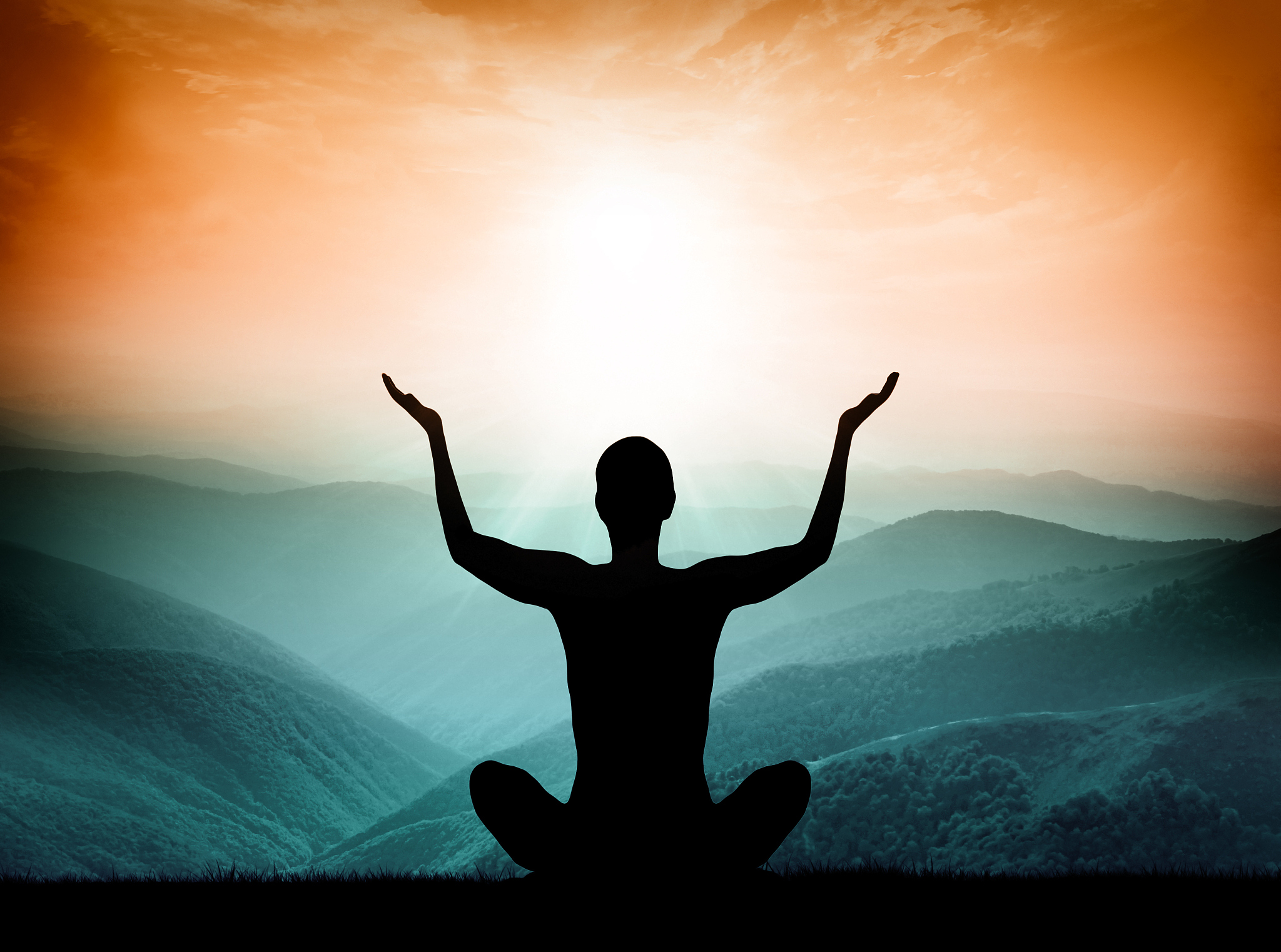 健康养生：慢运动更长寿，如何科学运动？