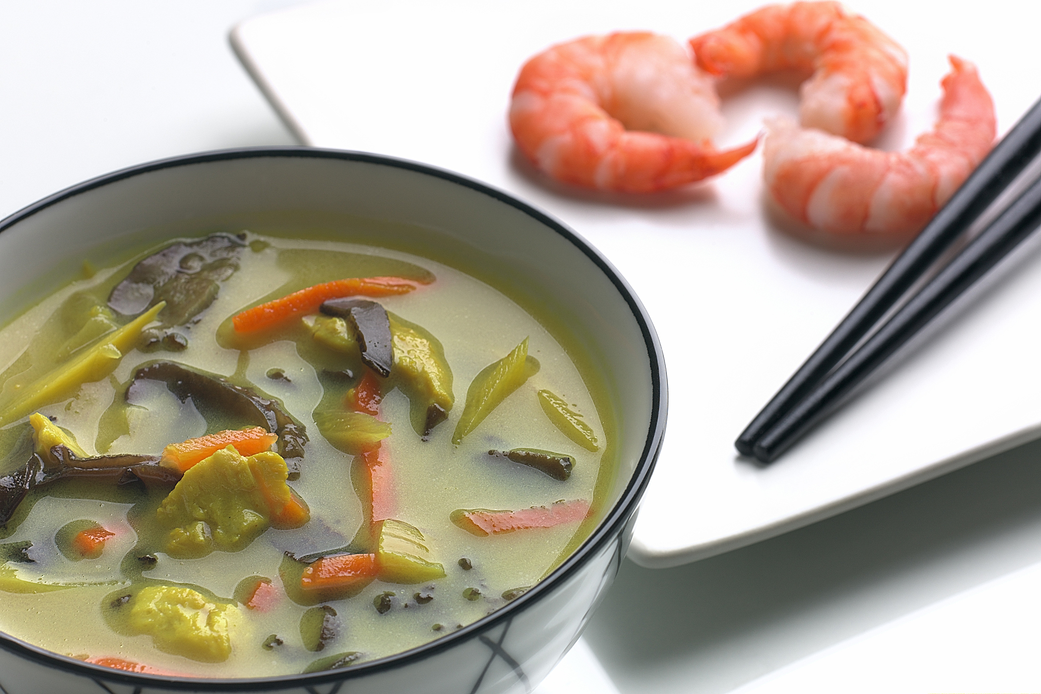 asian soup