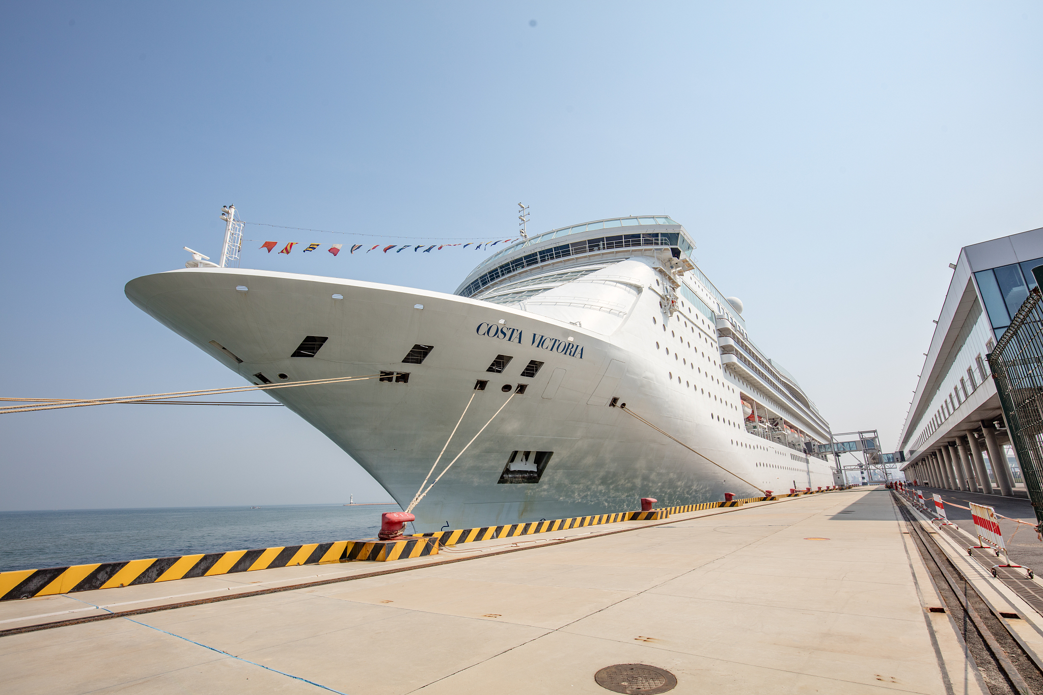 甘肃想学邮轮海乘专业？这些高校的船舶与海洋工程专业为你开启梦想！