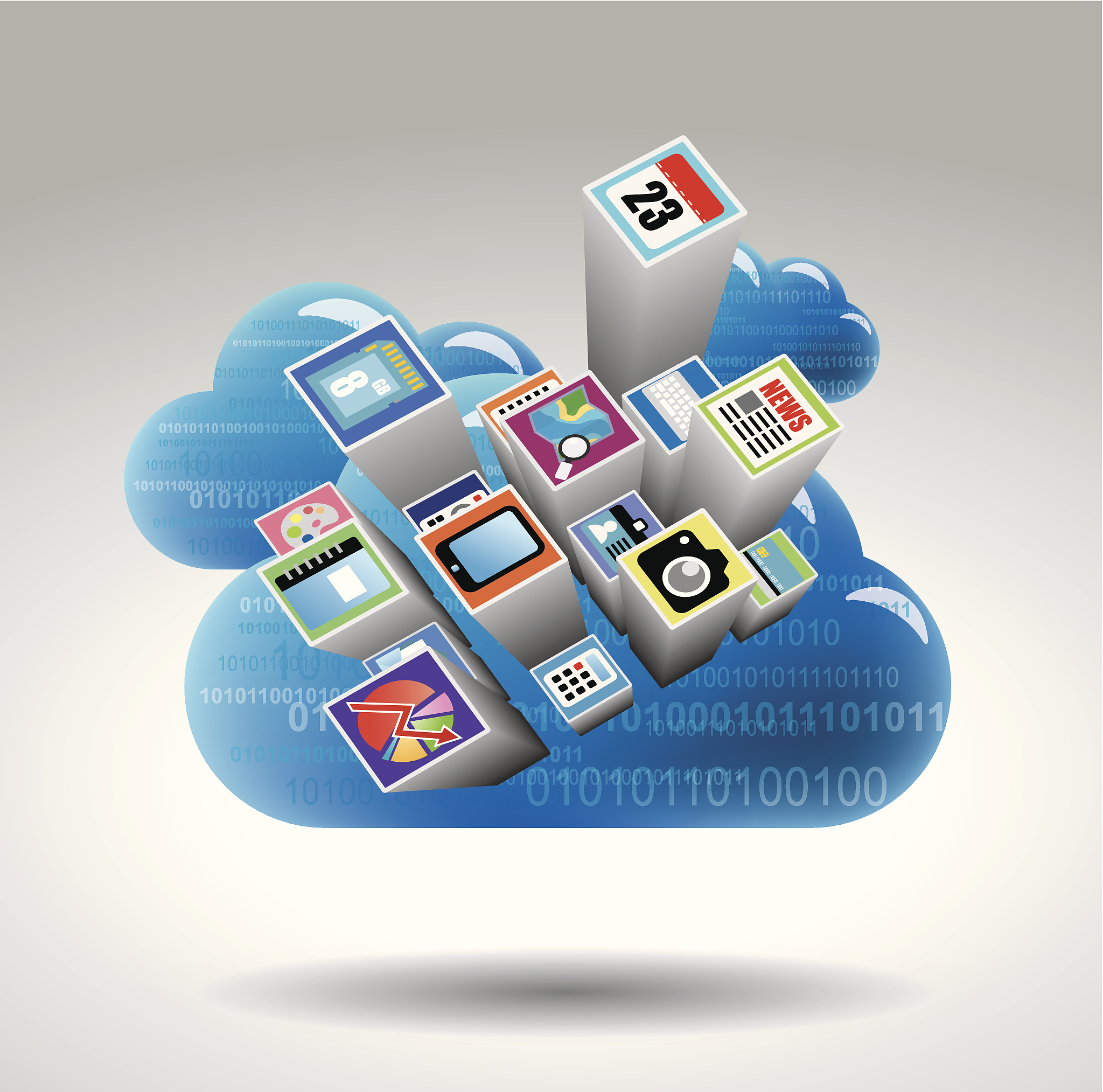 cloud computing