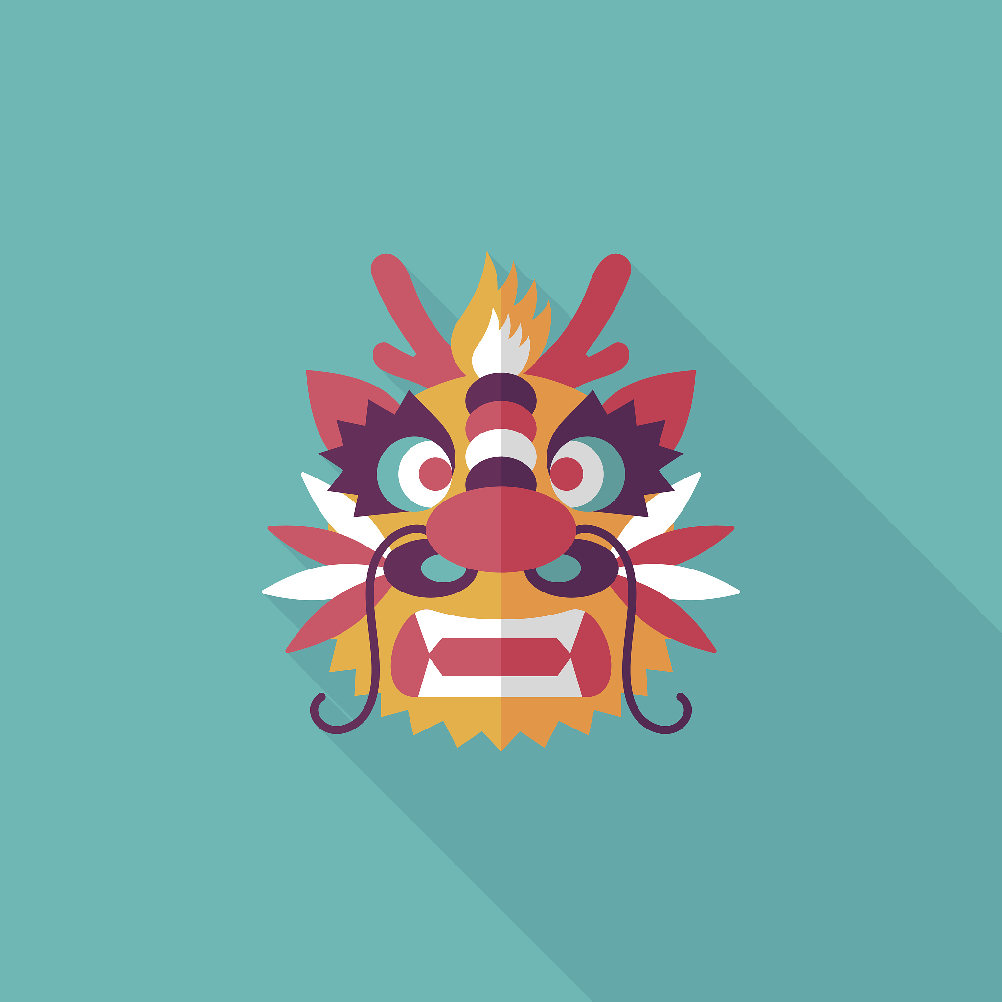 阳明舞狮文创产品创意设计实践报告