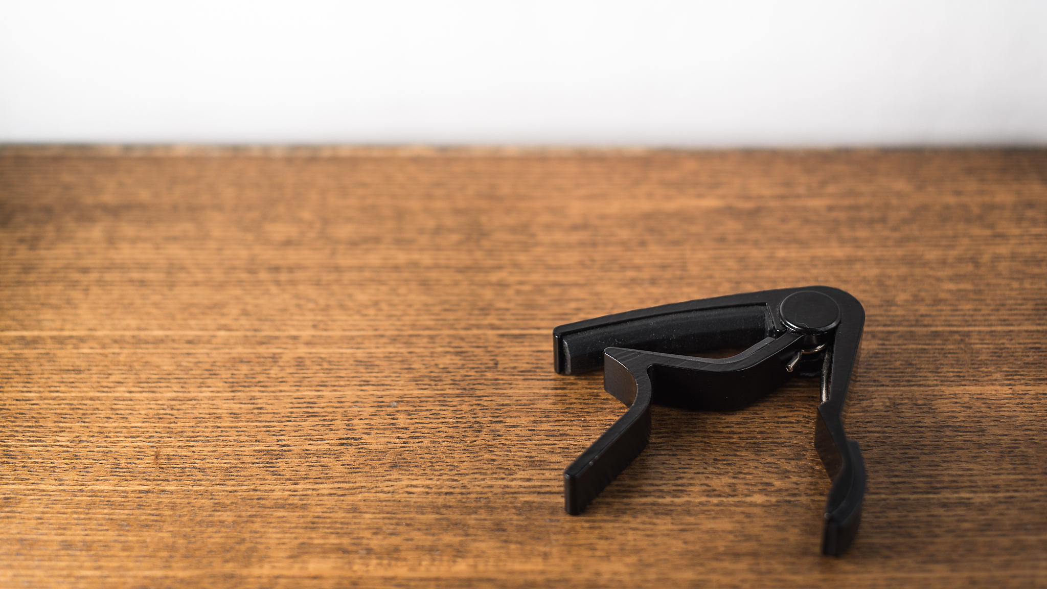 如何有效记住吉他指板