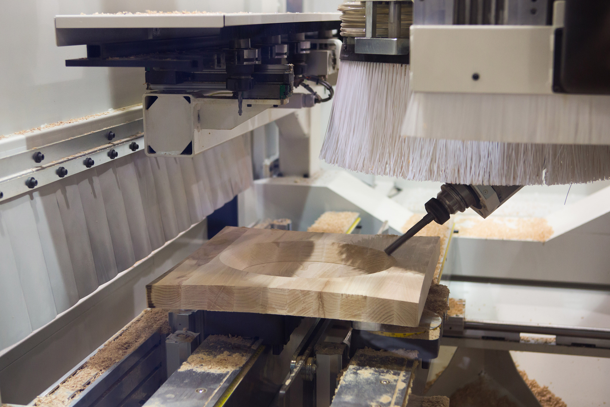 广西职业技术学院数控技术专业课程设置有哪些