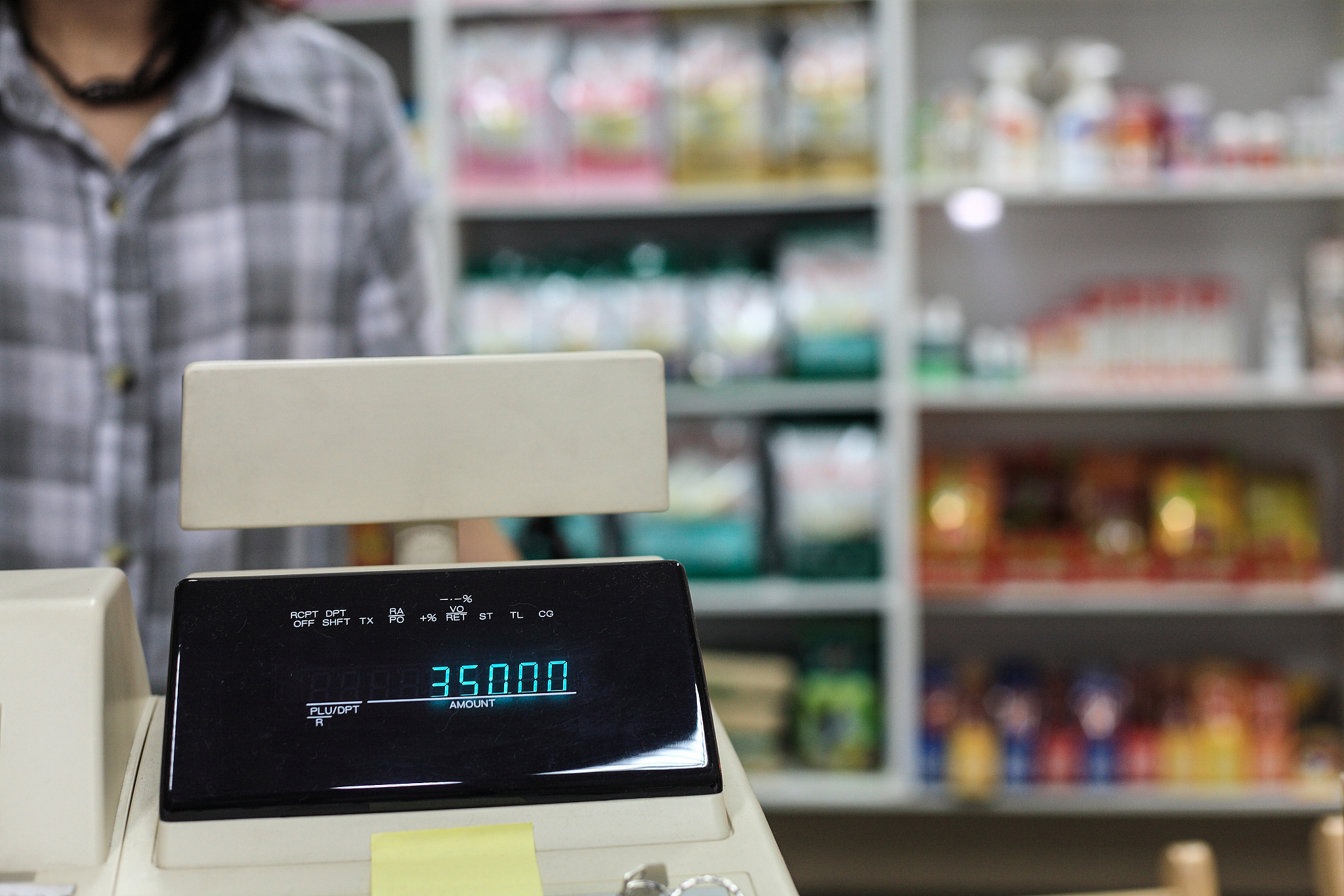 pay time