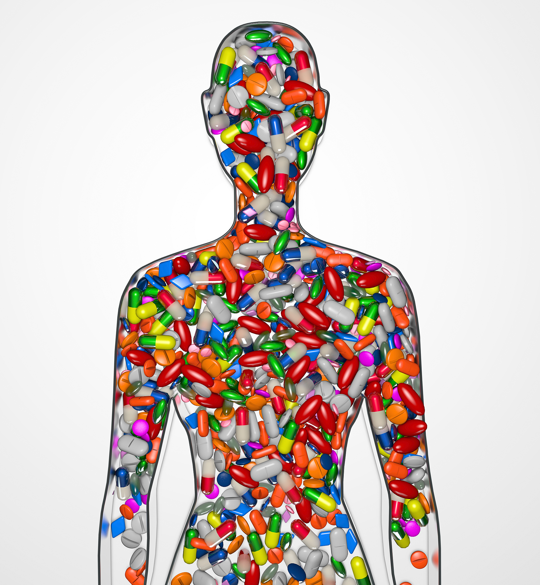 抗生素使用调查问卷：30个问题帮助您了解抗生素