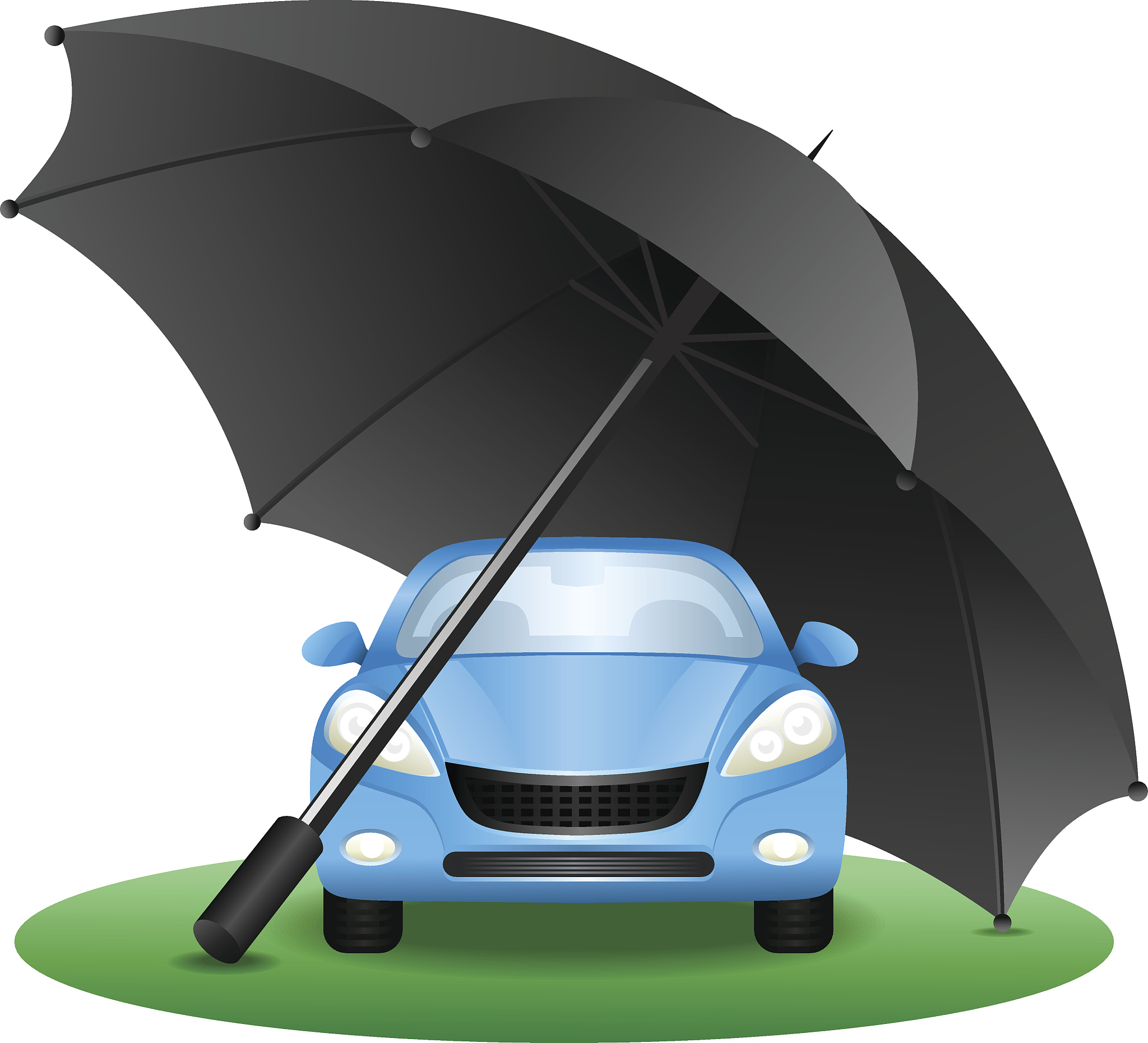 燃油车 vs 新能源汽车：保险费用大比拼