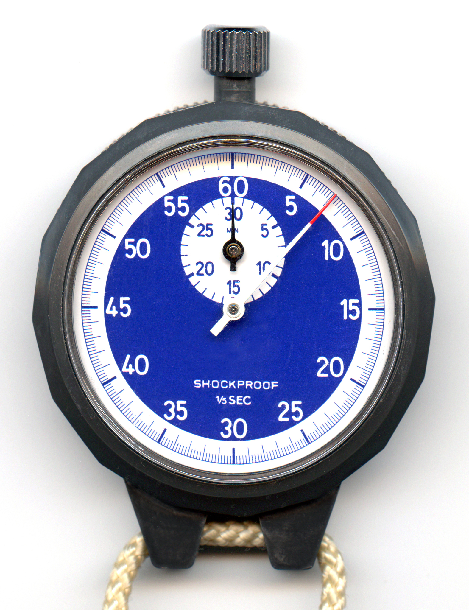 stopwatch