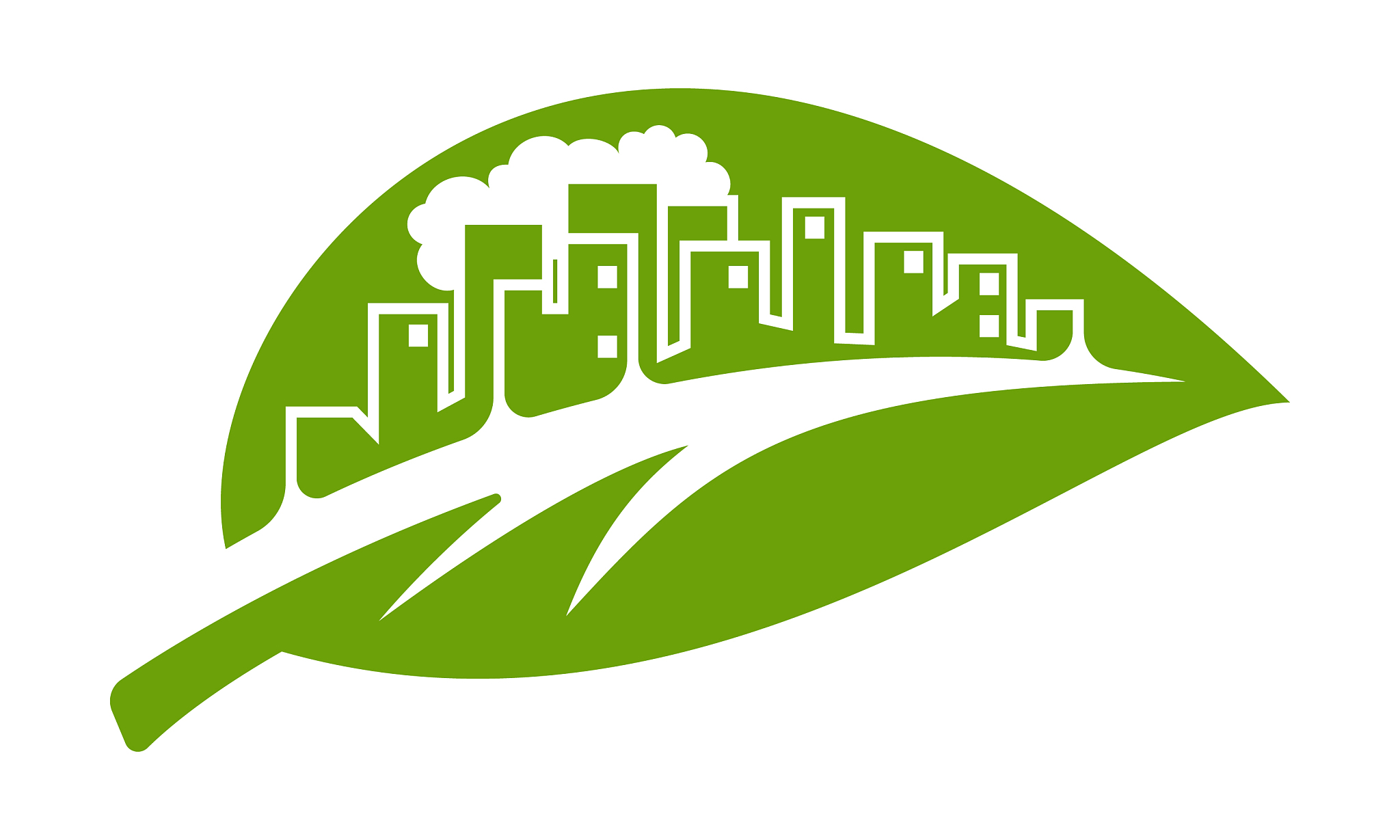 logo eco town
