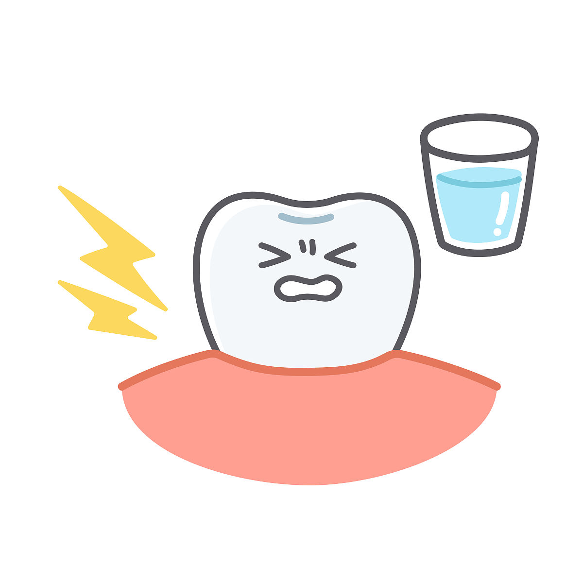 牙齿涂氟的风险：你需要了解的潜在问题