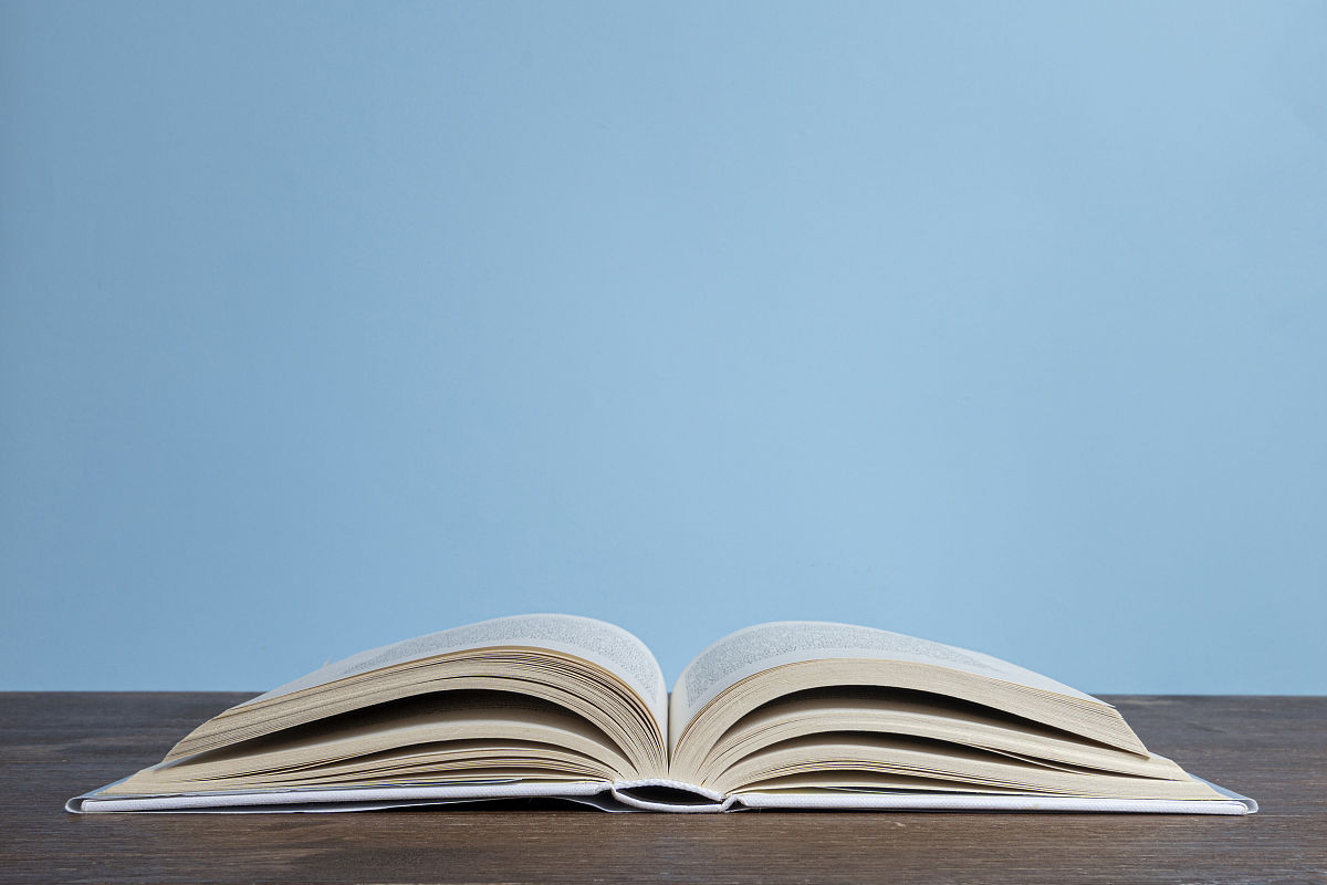 我与文学：一场灵魂的邂逅