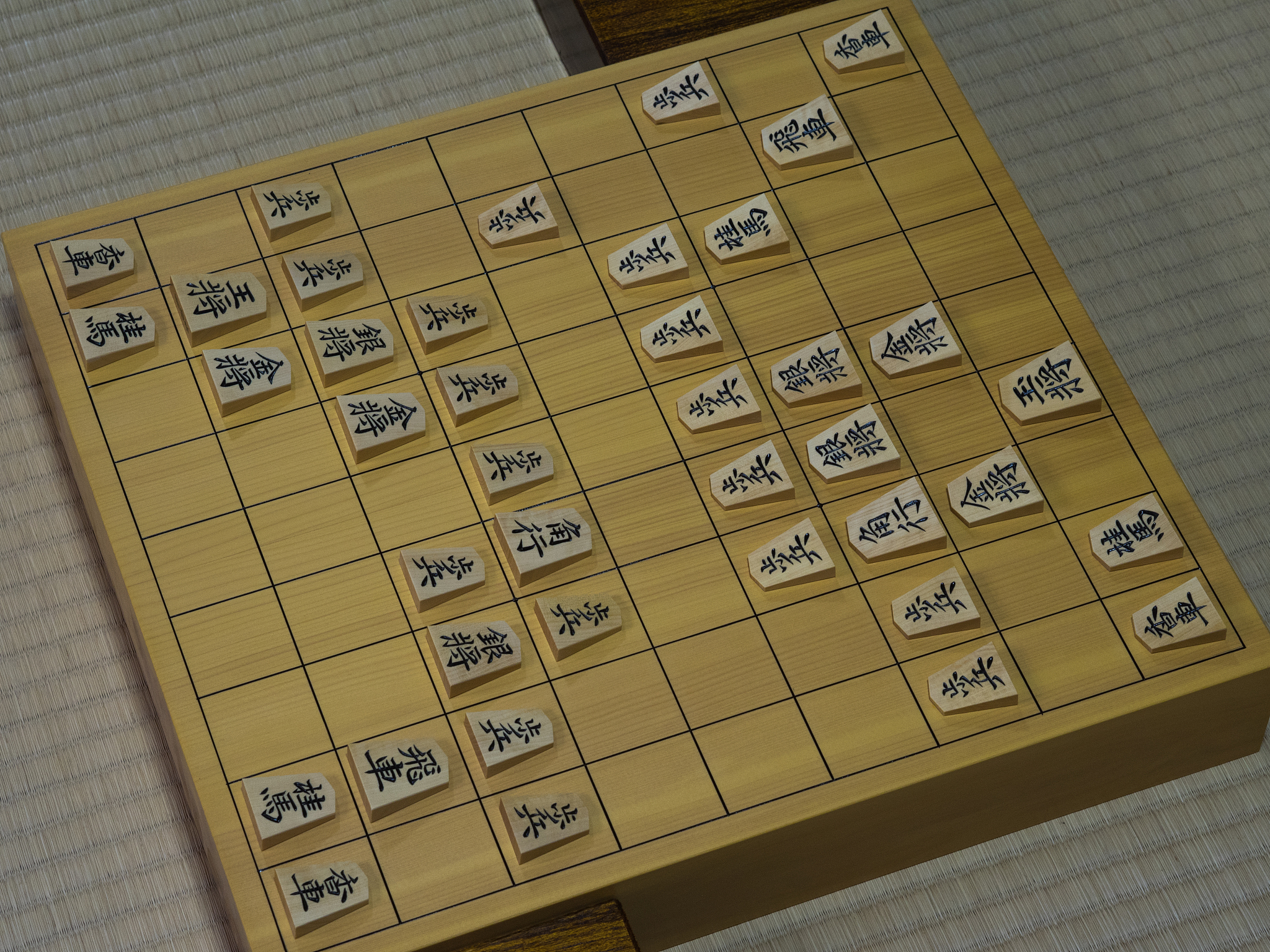 ## 题目描述在中国象棋中马走日字形。用 $ij$ 表示第 $i$ 行第 $j$ 列的格点不考虑别马腿和跳出棋盘外在 $ij$ 的马可以跳到 $i-2j+1$$i-2j-1$$i-1j+2$$i-1j-2$$i+1j+2$$i+1j-2$$i+2j+1$$i+2j-1$ 八个位置。本题将解决将军抽车的简化版问题。在本题中将军抽车就是要通过一步跳马在能够将军的同时将车置于马的攻击位置。只考虑棋盘上有