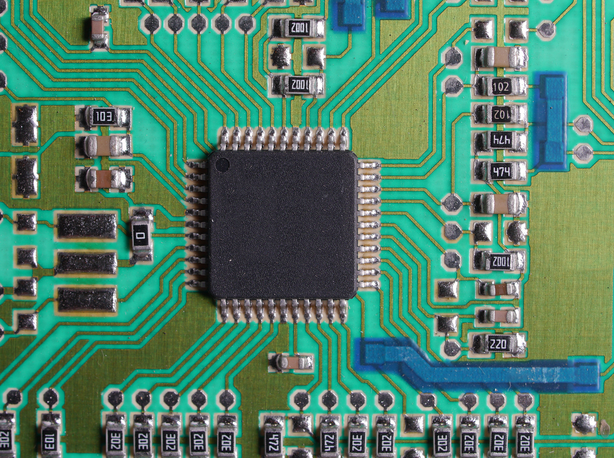 stm8变成里的看门狗是什么