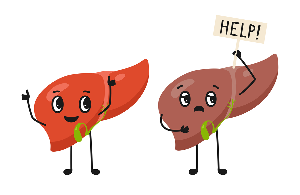 喝酒前如何保护肝脏？7个实用建议