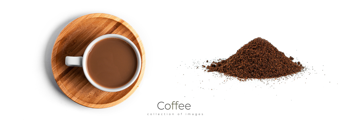 给我编一个有趣的小故事，内容是关于不同的人对于速溶咖啡、挂耳咖啡、浓缩咖啡、奶咖和手冲咖啡所闹出的不同笑话。