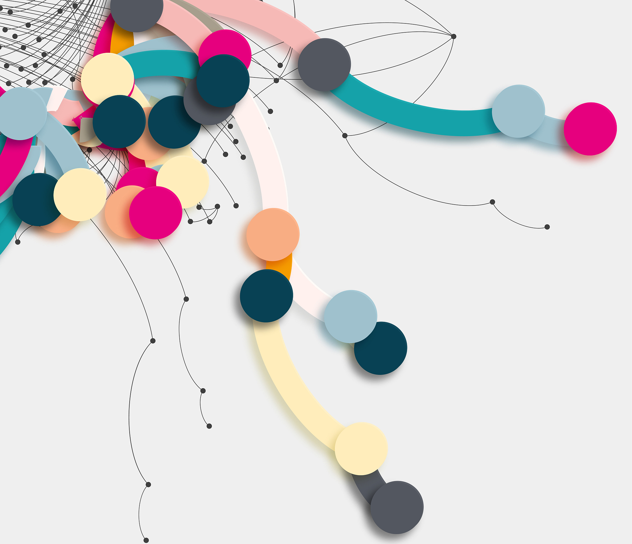 系统架构图组成对每个进行详细介绍