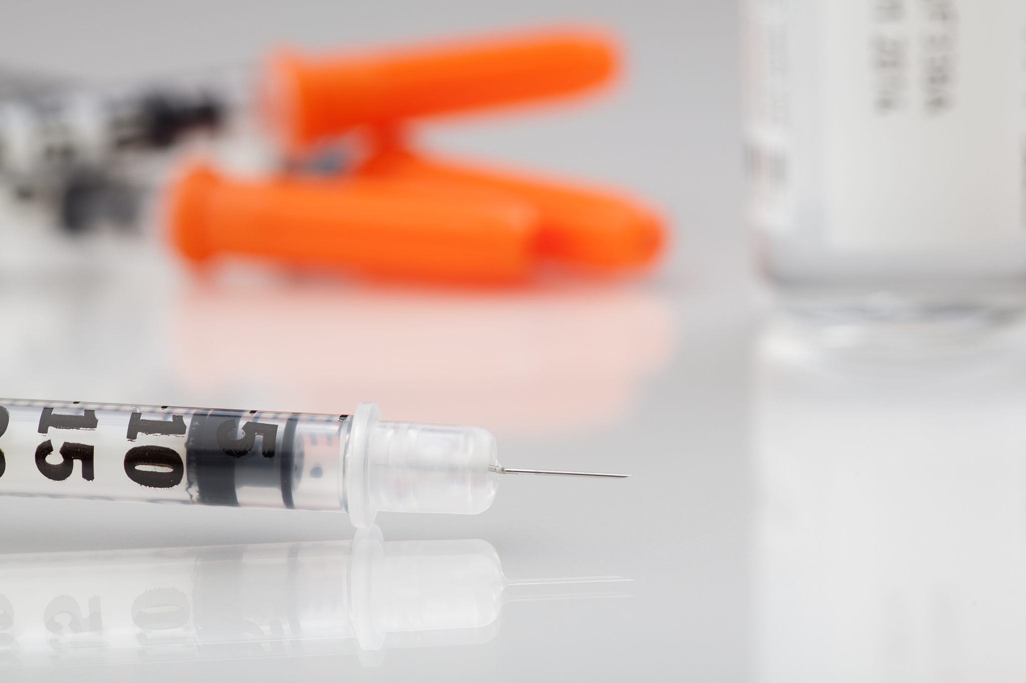 诺和灵注射笔：糖尿病患者的胰岛素注射利器