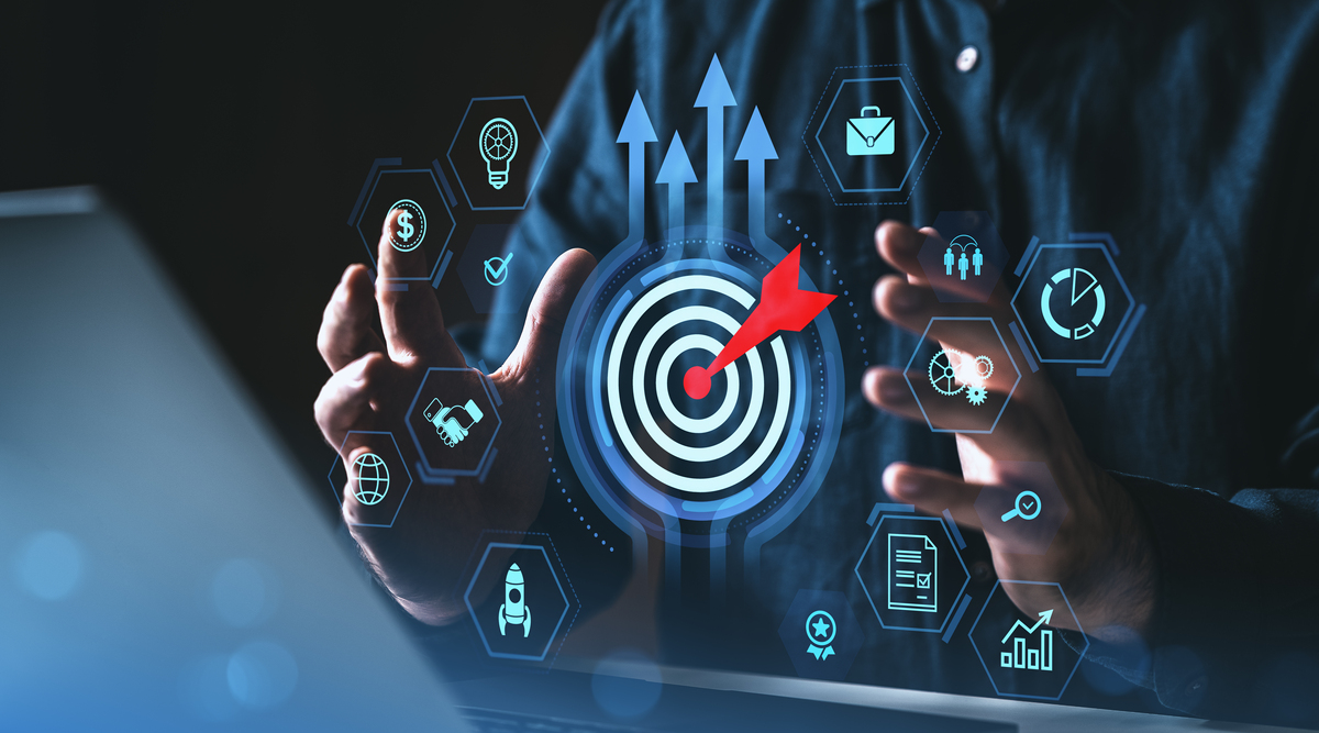 网络营销：利用数字化信息和网络媒体互动实现营销目标的新方式