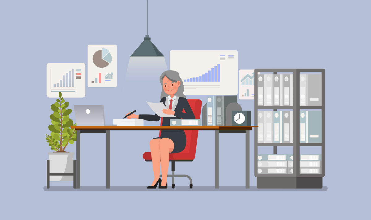 寻找不加班工作？这些行业和职位值得关注！