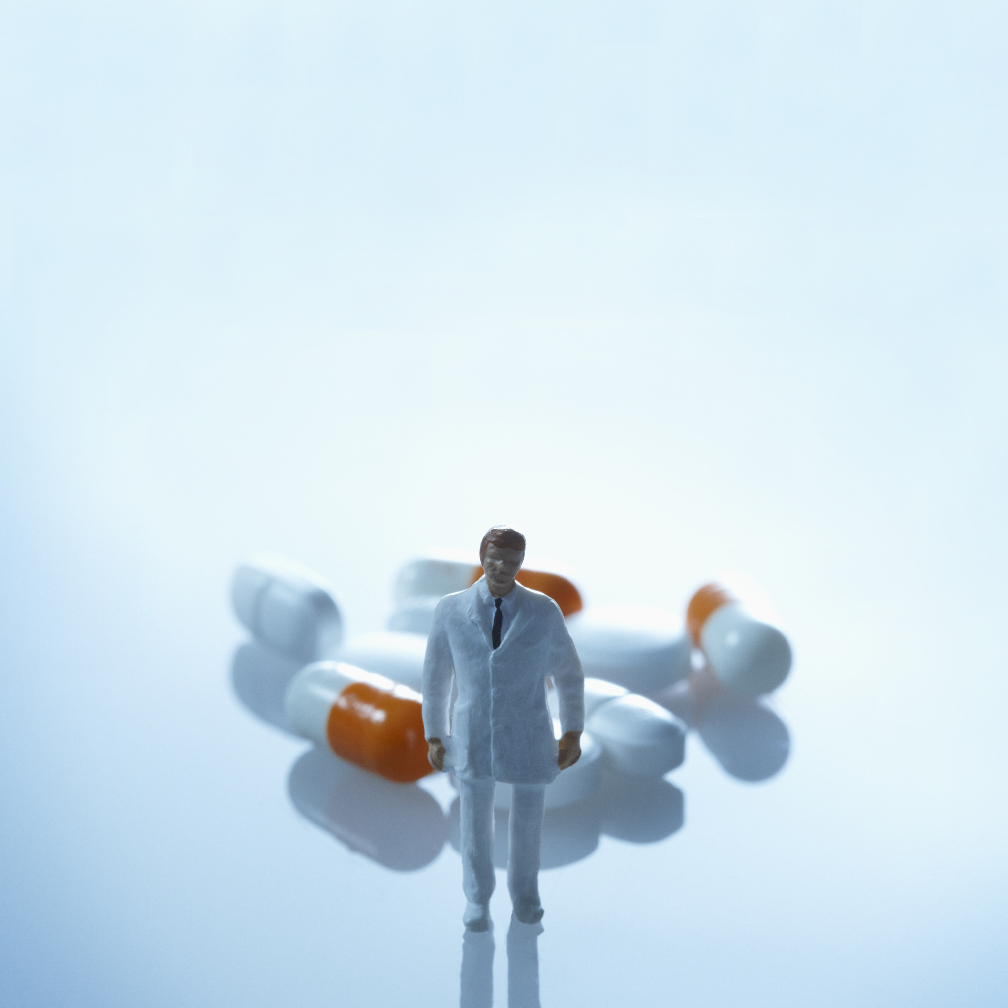 情志病治疗方法：药物、心理和生活调节