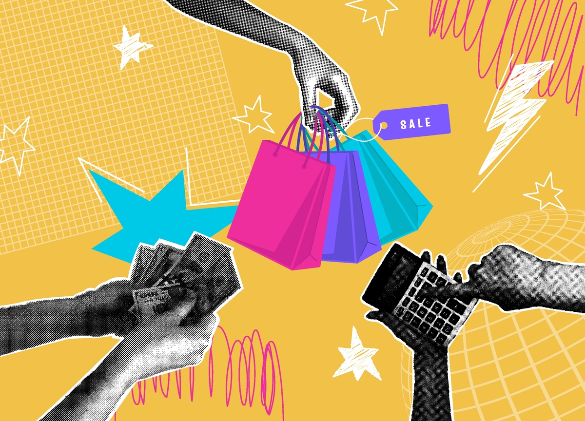 消费主义陷阱：过度消费的背后真相