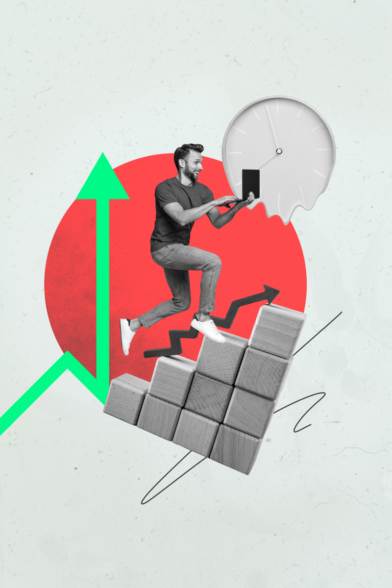 有能力的人也会害怕找不到工作？  - 探究职场焦虑的根源