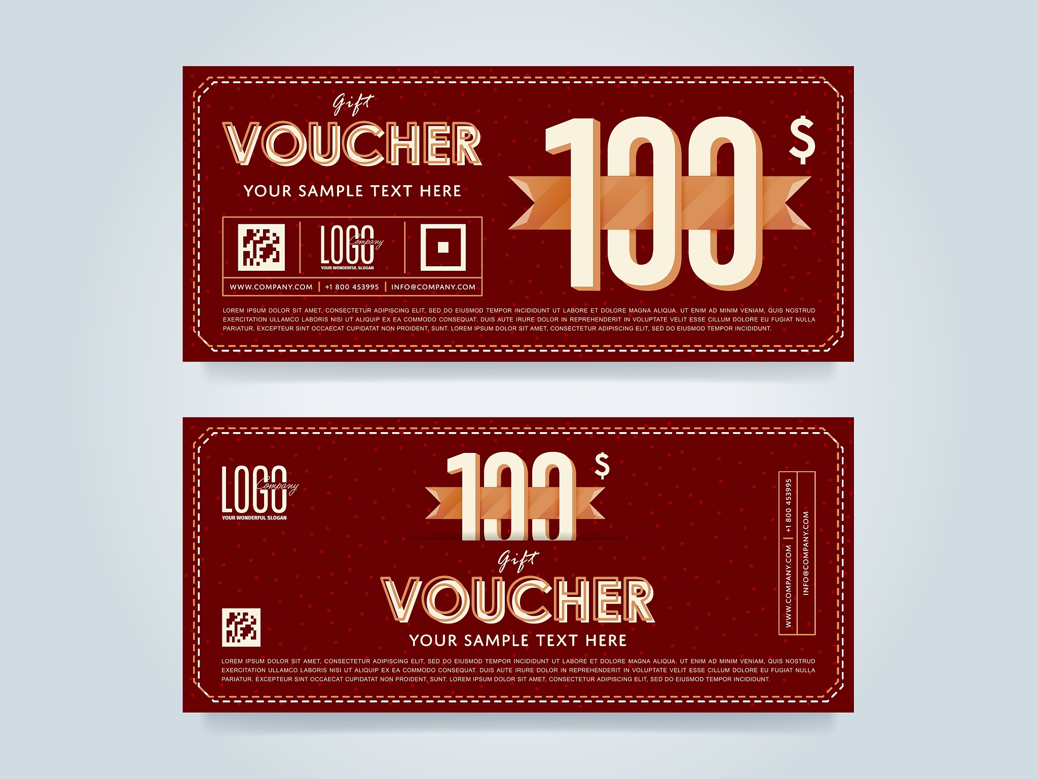 商场活动的票劵