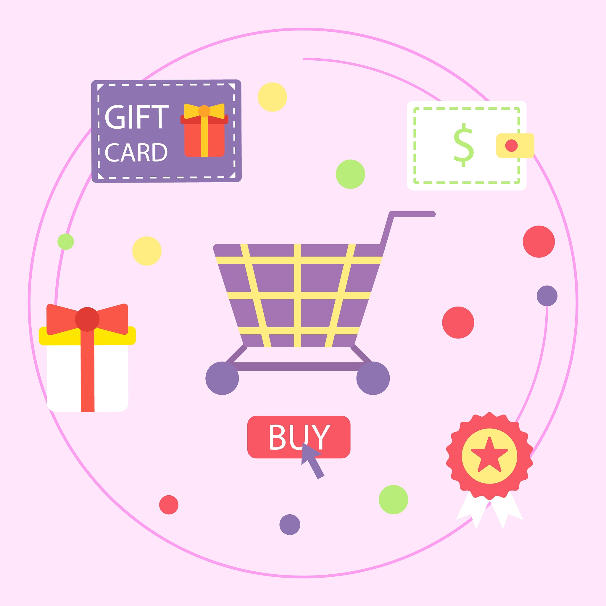 写一个用户购买成功的短信提醒模板