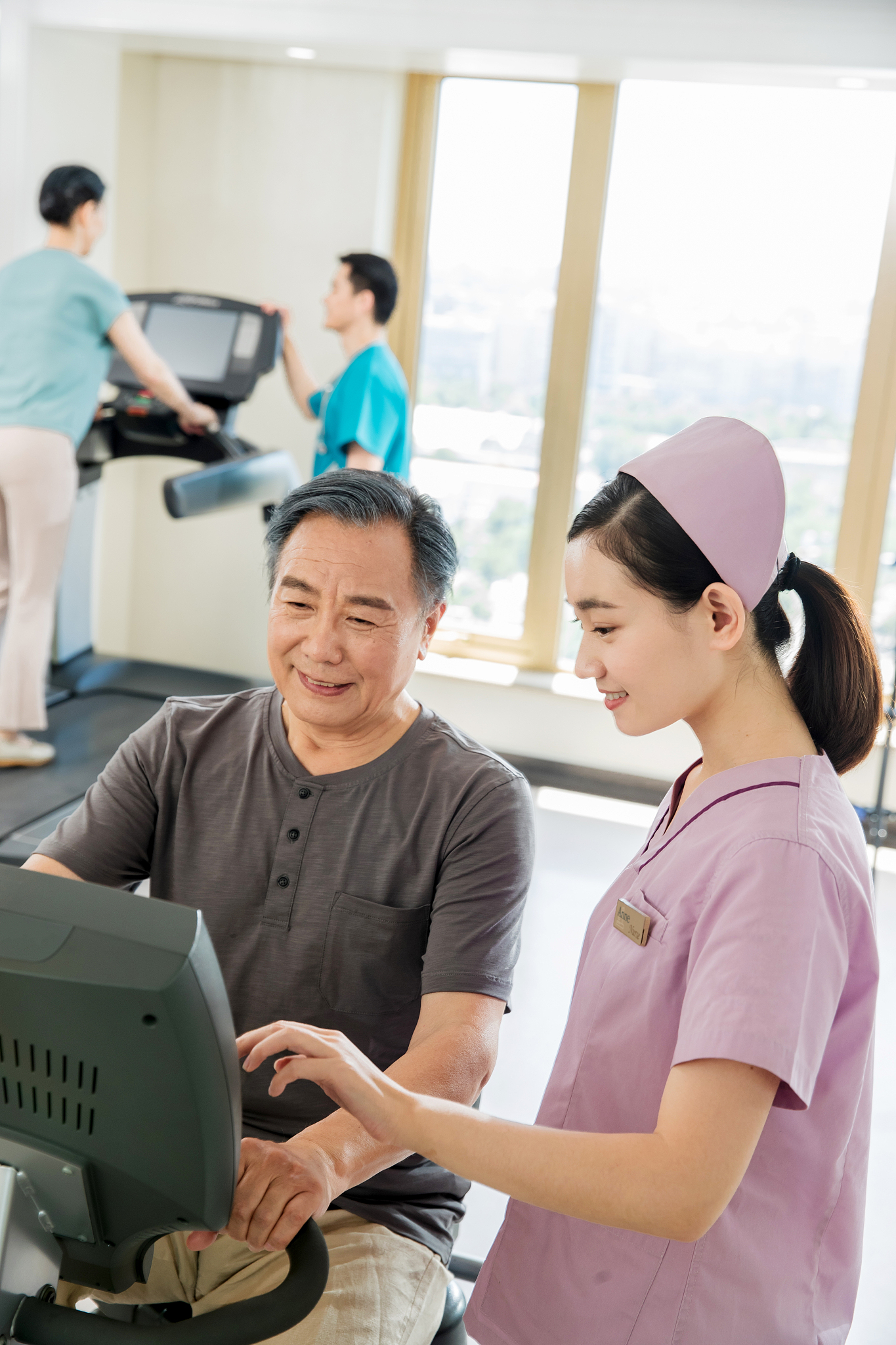 2023年报读康复治疗技术专业就业前景怎么样