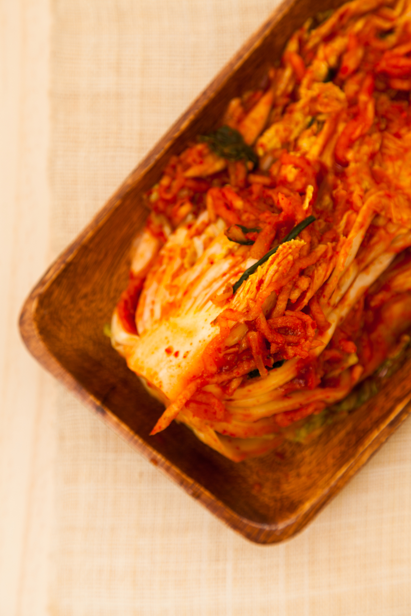 kimchi