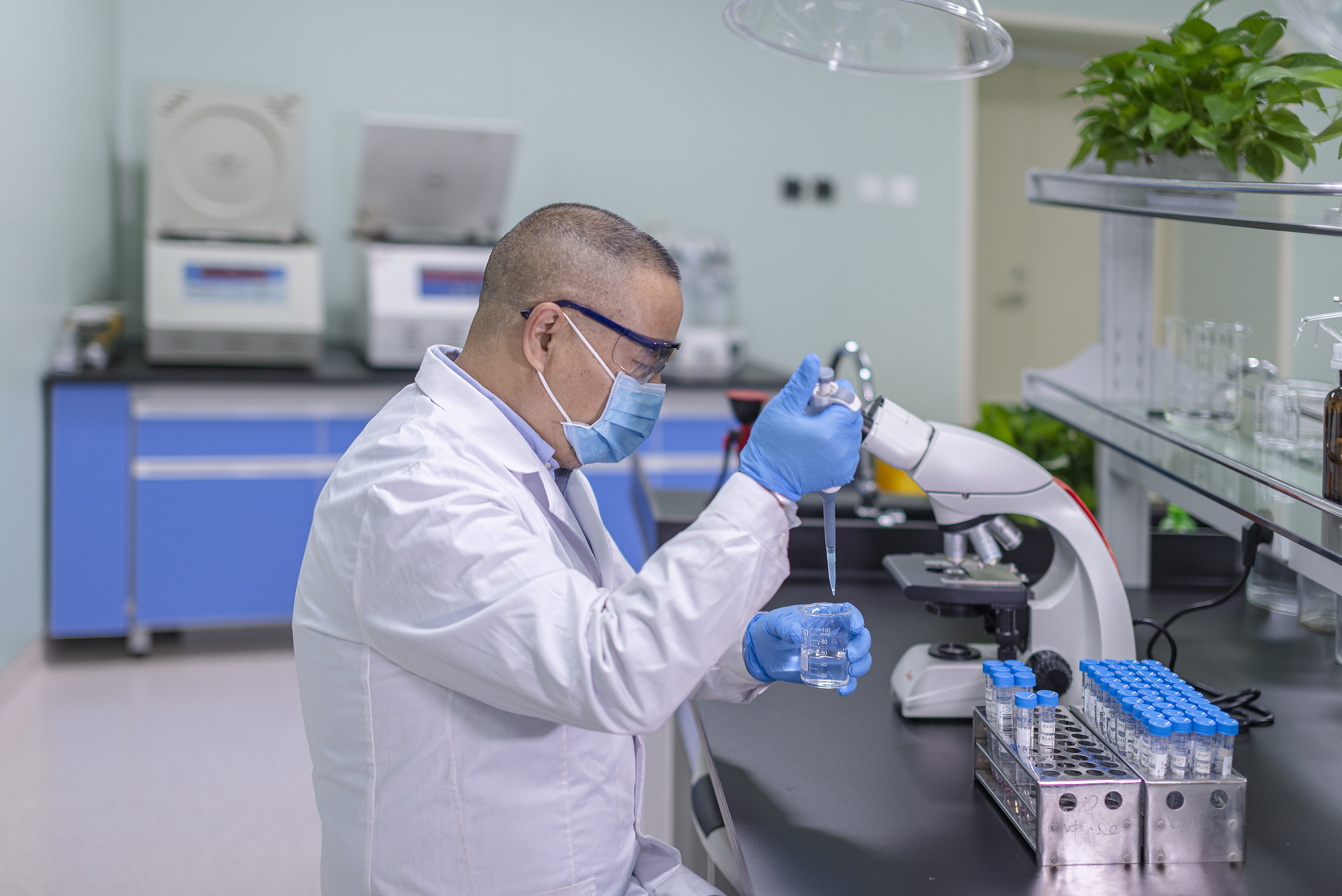 医学检验技术专业培养要求：从理论到实践