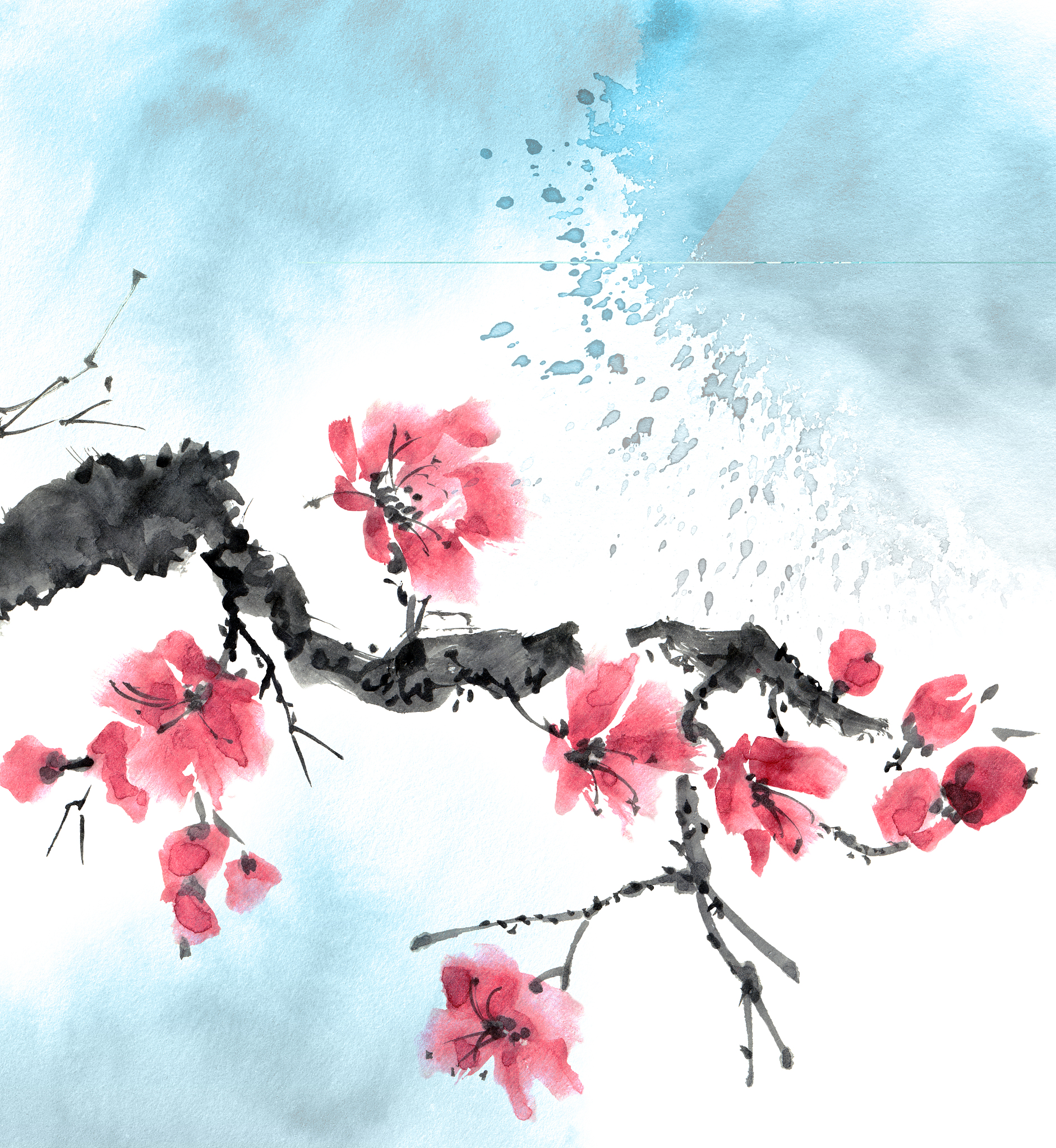 幼儿园教师儿童水墨绘画能力培养策略 题纲如下：一、水墨绘画在幼儿园教学中的重要性二、幼儿园教师应该如何培养儿童的水墨绘画能力三、针对不同年龄段儿童的水墨绘画教学策略四、如何评估儿童的水墨绘画能力及进步情况五、如何与家长合作促进儿童的水墨绘画能力发展六、水墨绘画教学中应该注意的问题及解决方案关于题纲第三点写下2000字内容用一些数据支撑