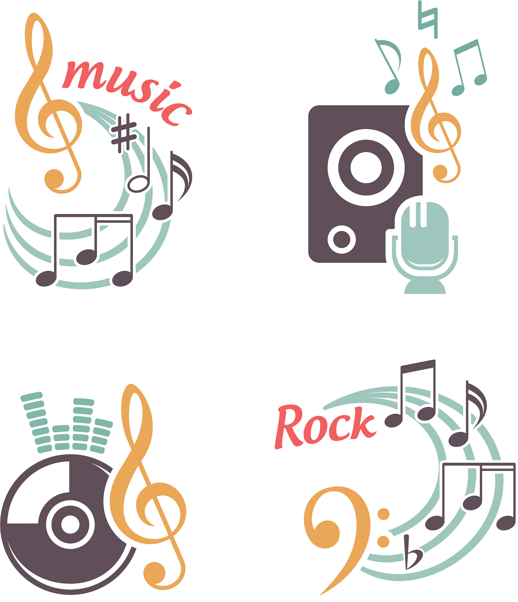 music elements