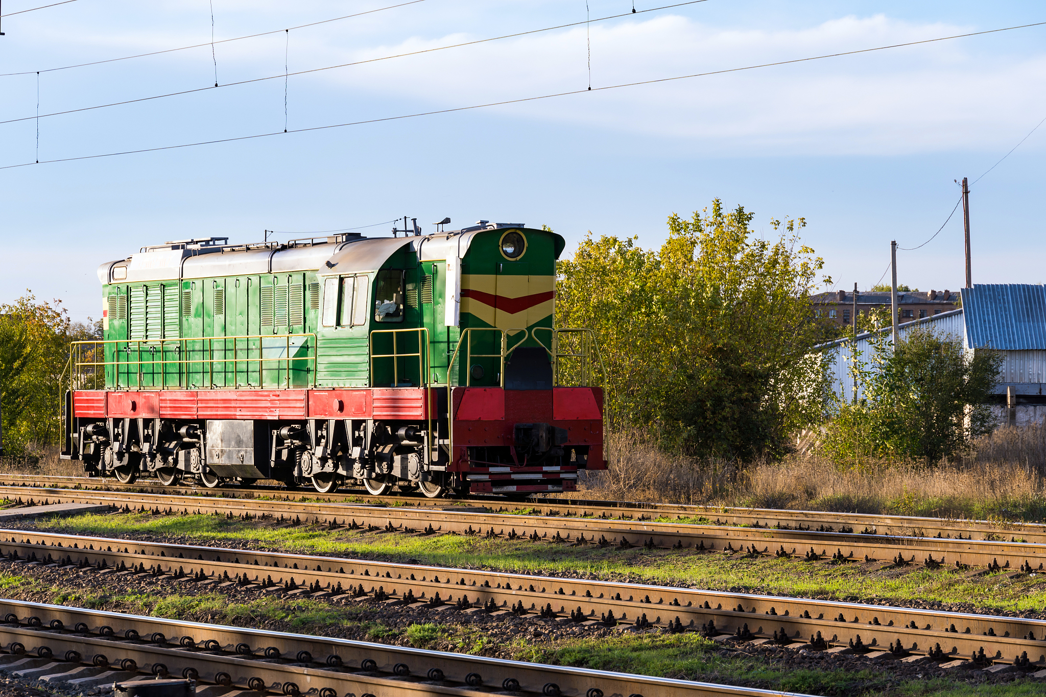 广安大川铁路运输学校2020年春季招生简章 - 培养铁路行业人才