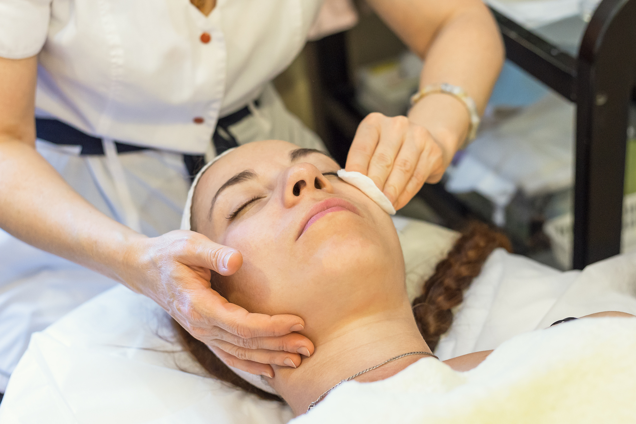 重庆市卫生技工学校医疗美容技术专业就业前景怎么样