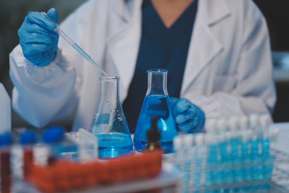 读药剂专业要理科好吗