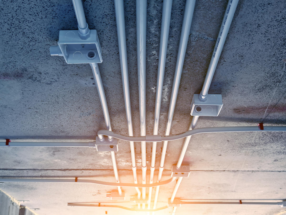 建筑电气线缆排布用束线卡 - 规格齐全，价格优惠