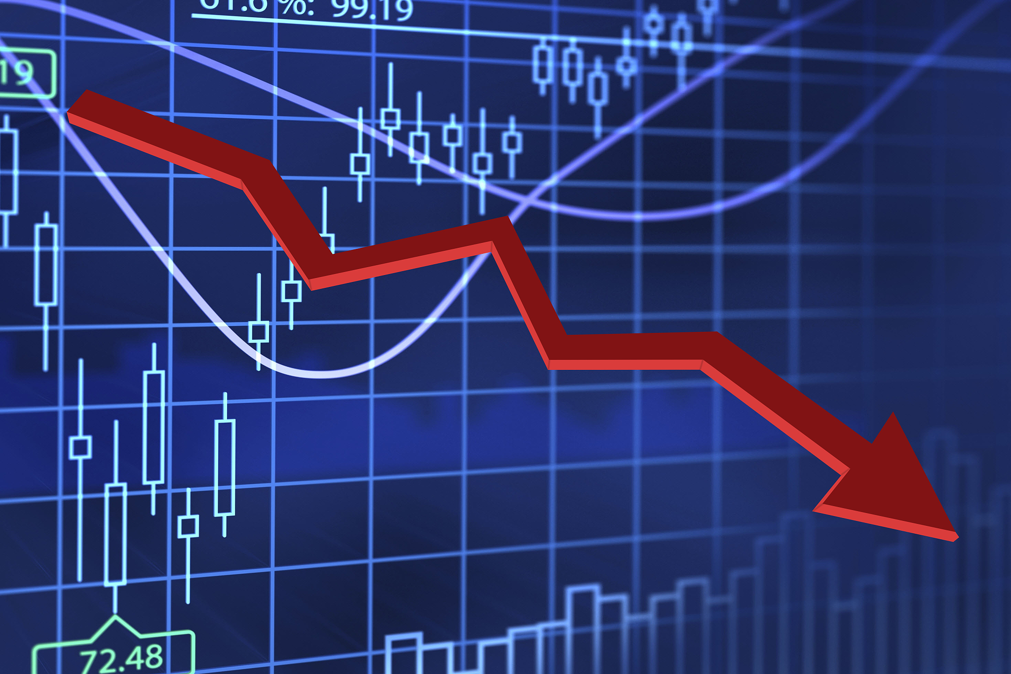 stock exchange
