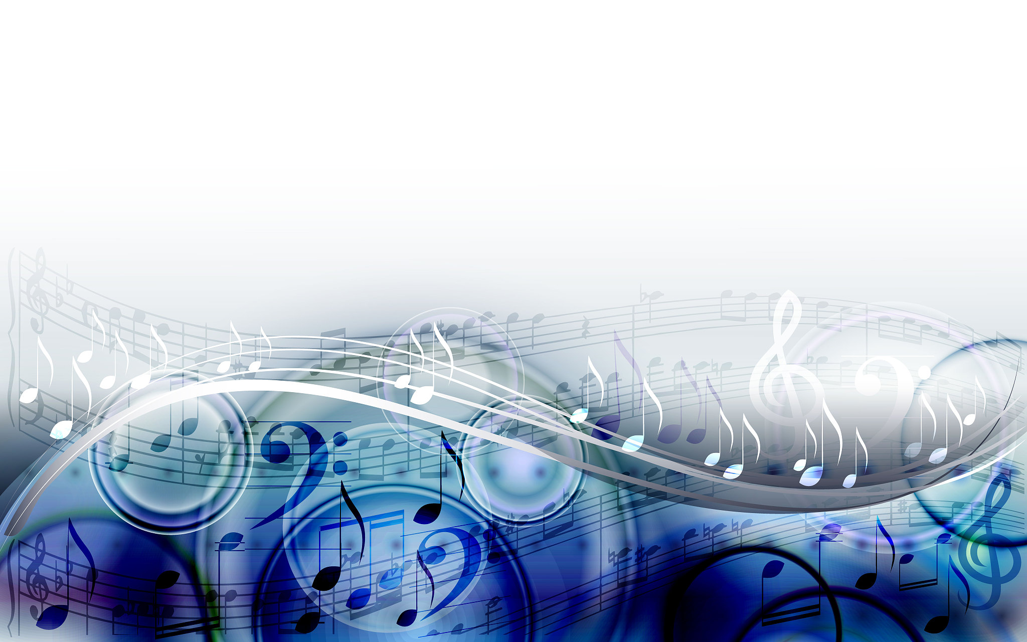 music background