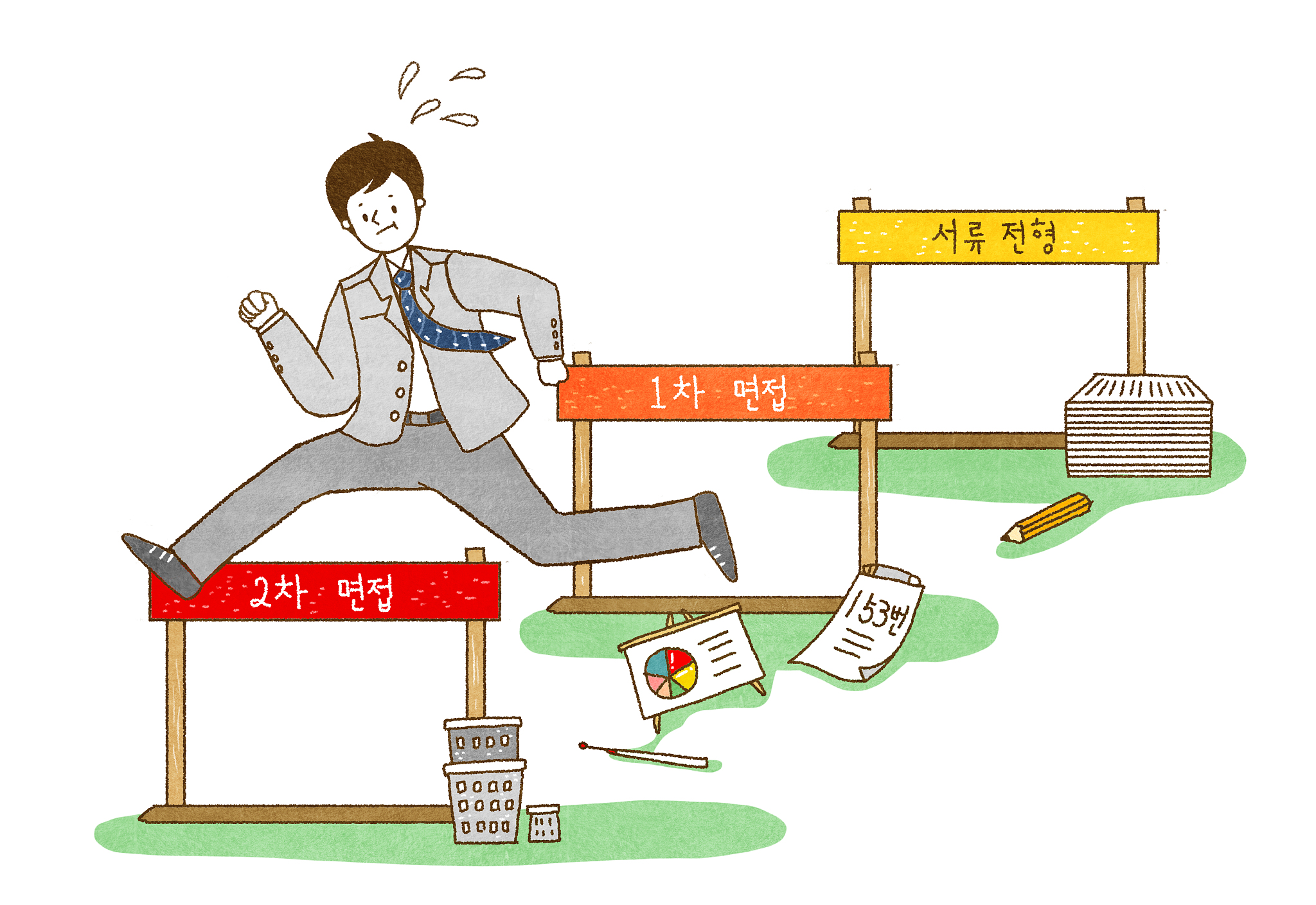 职场应对：36计教你化解批评