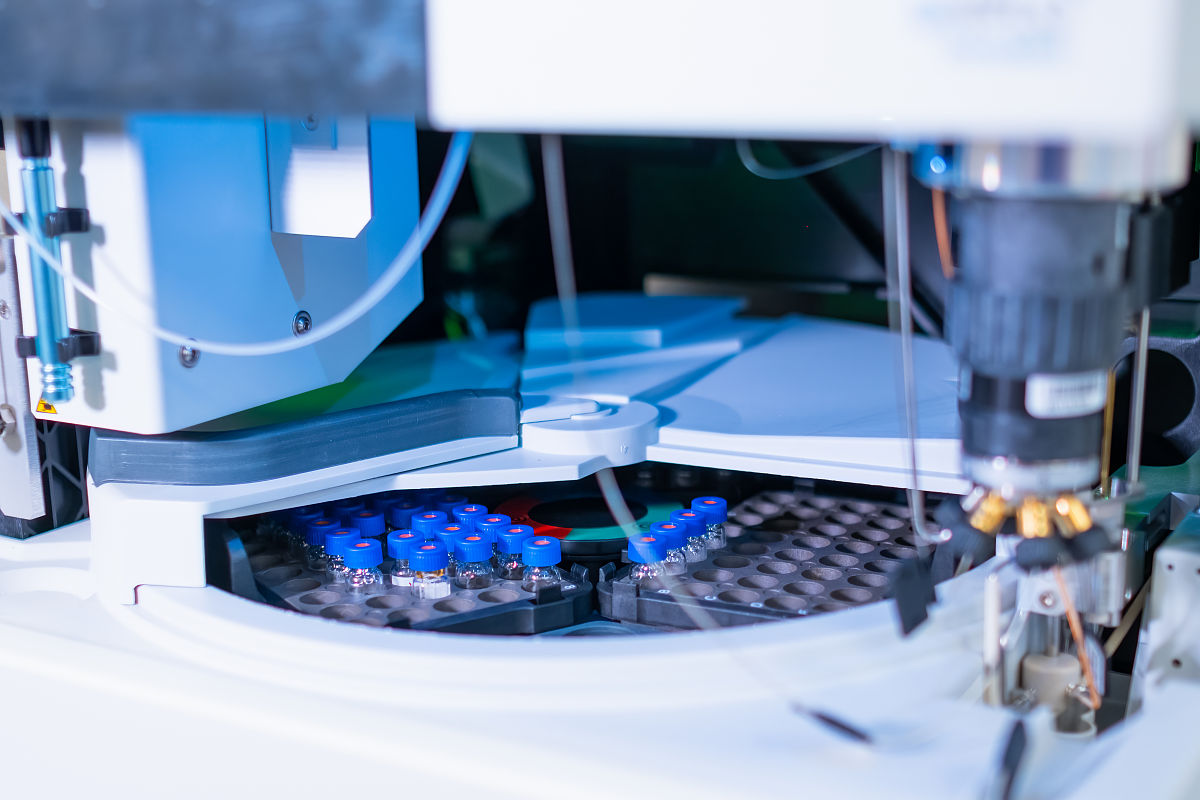 好的色谱填料应该具备什么特性